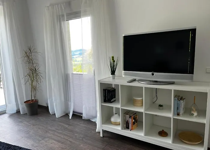 Ferienwohnung Sonnengarten