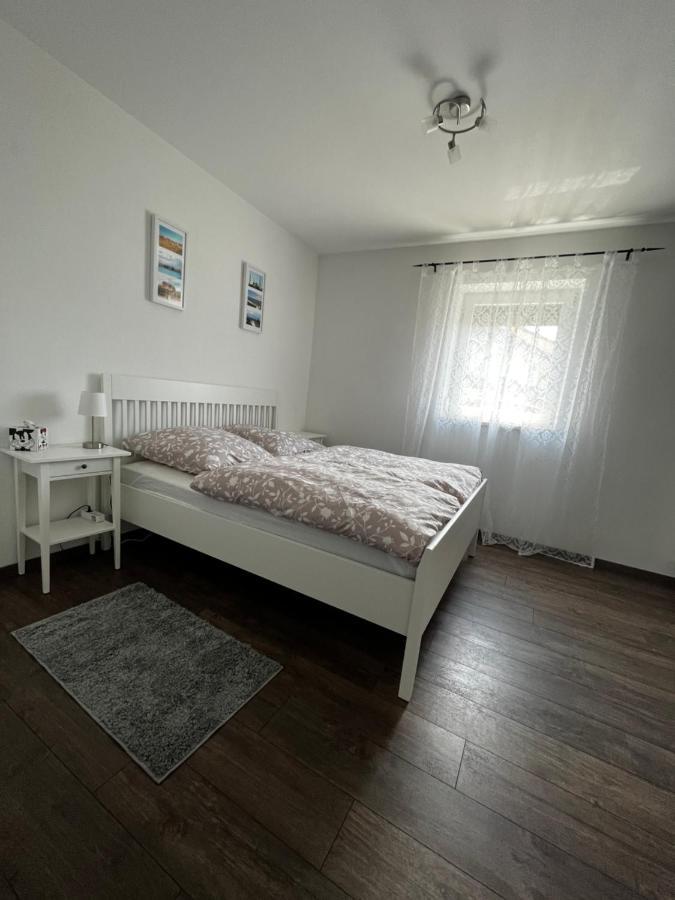 Apartment Sonnengarten Schonberg (Lower Bavaria)