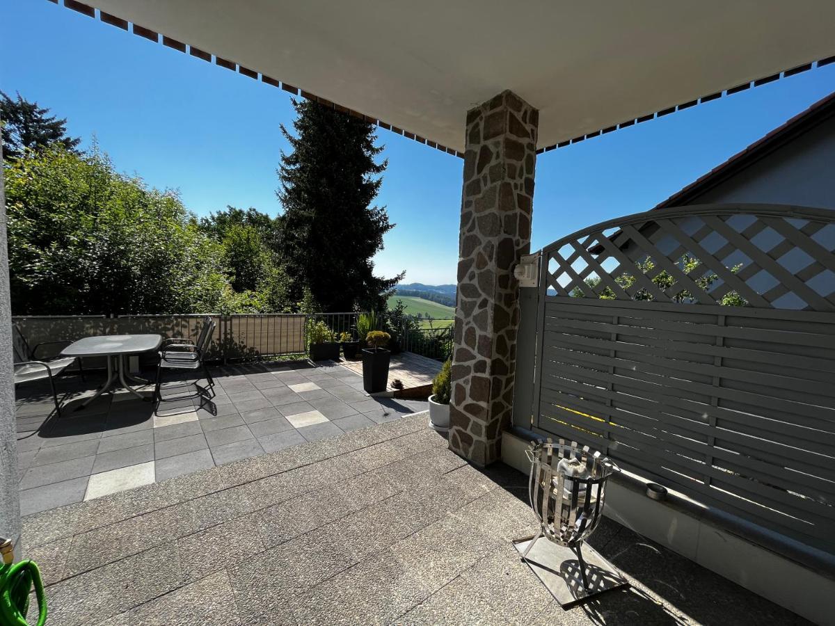 Sonnengarten Apartment *