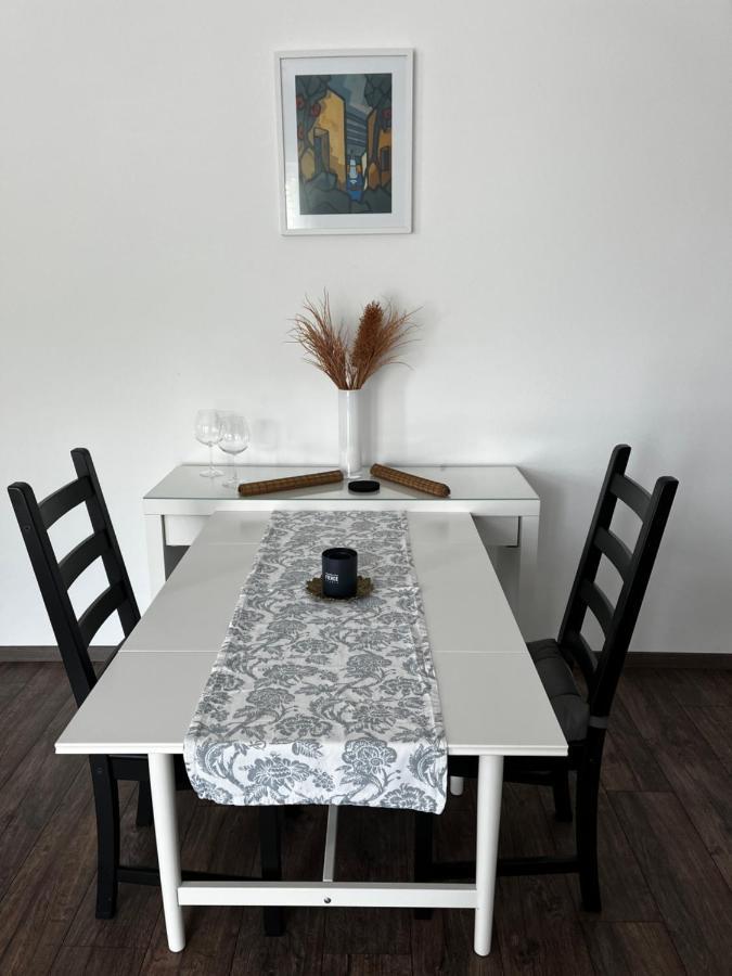 Sonnengarten Apartment