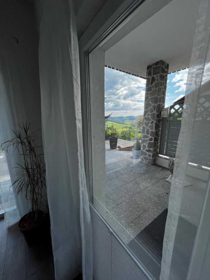 Sonnengarten Apartment *
