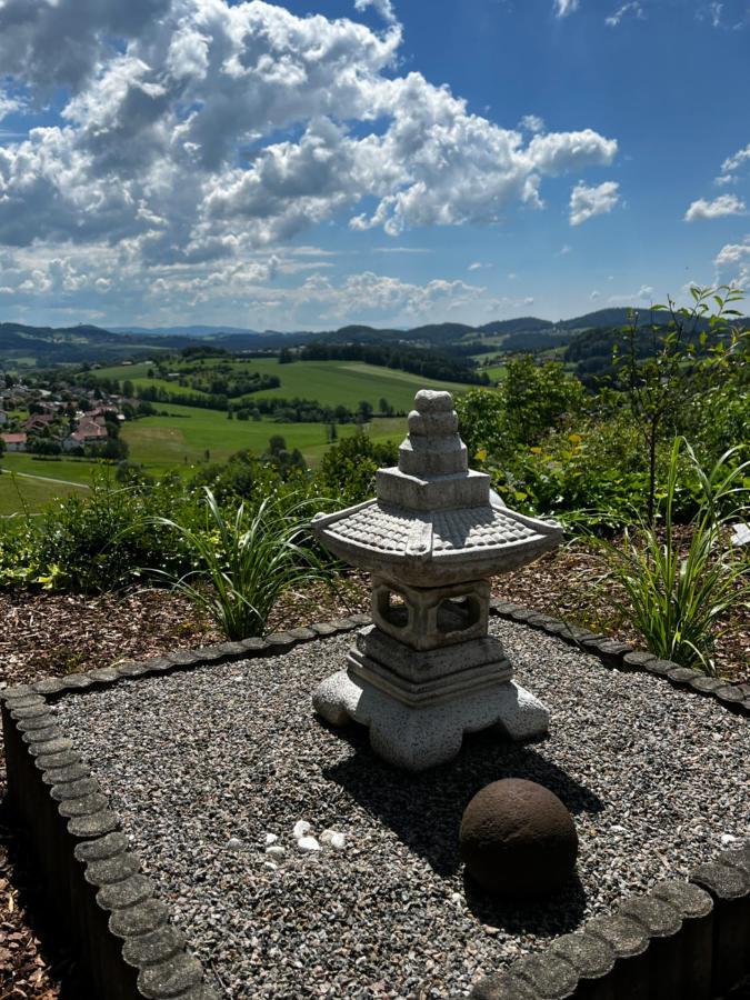 Sonnengarten * Schonberg (Lower Bavaria)