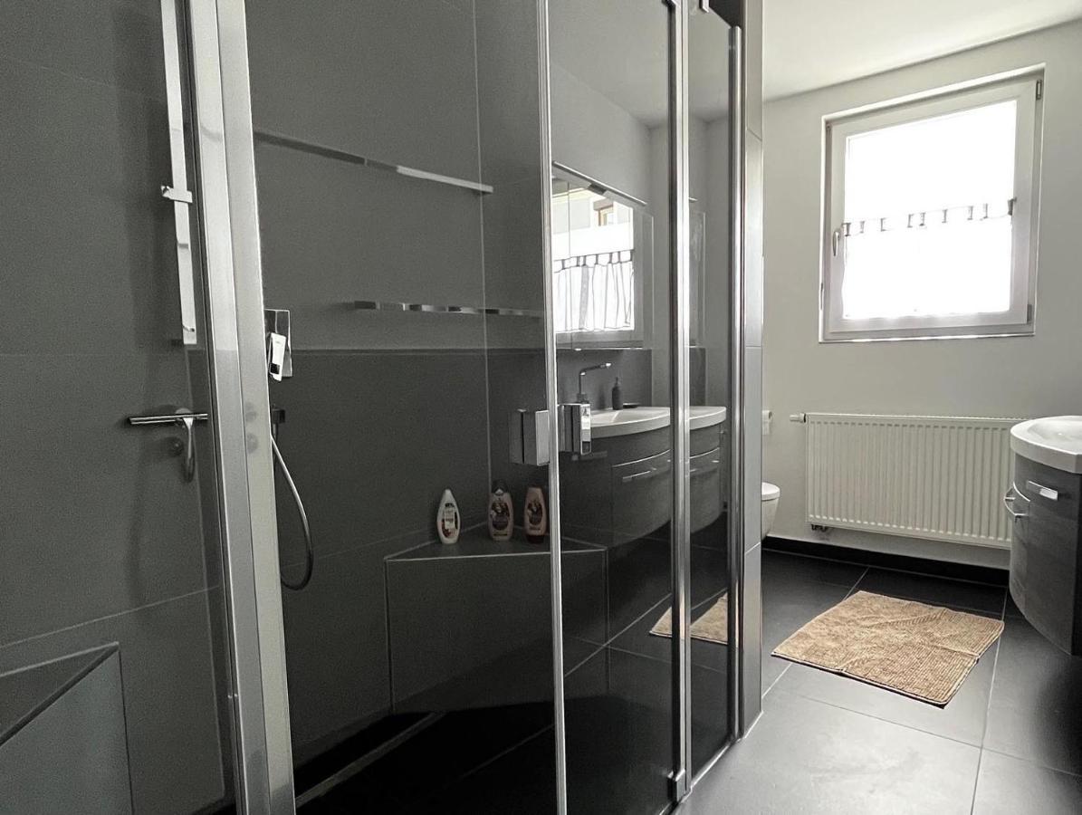 Sonnengarten Apartment